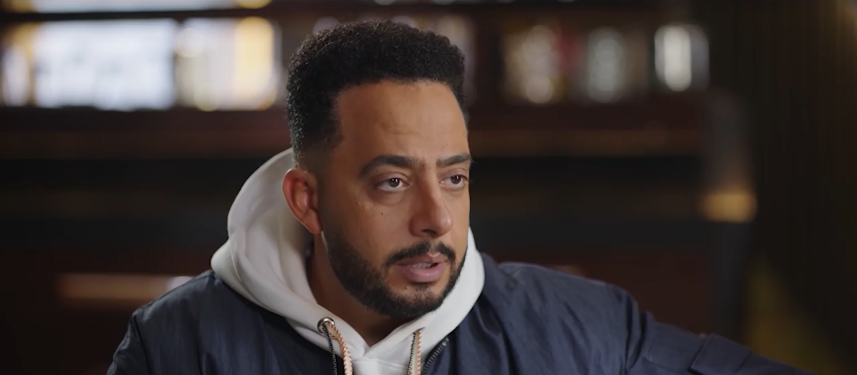 مسلسل علي كلاي