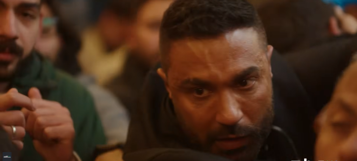 مسلسل وننسى اللي كان