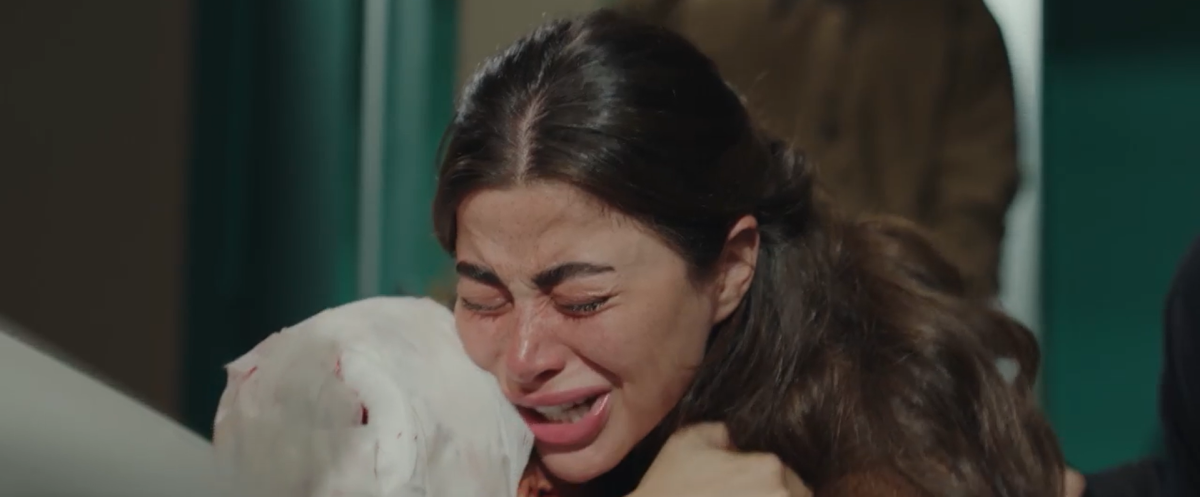 مسلسل على كلاي