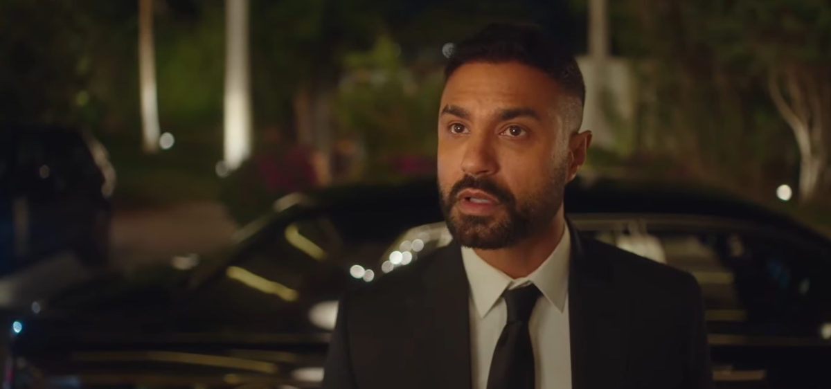 مسلسل وننسي اللي كان