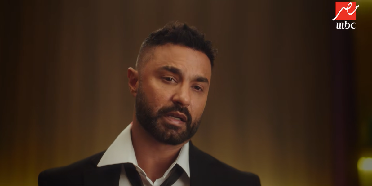 مسلسل وننسى اللي كان