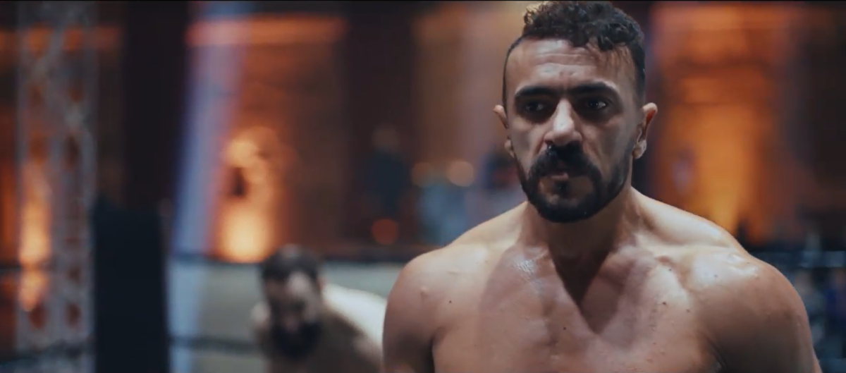 مسلسل علي كلاي