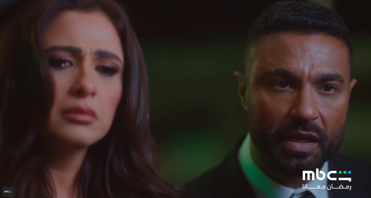 مسلسل وننسى اللي كان