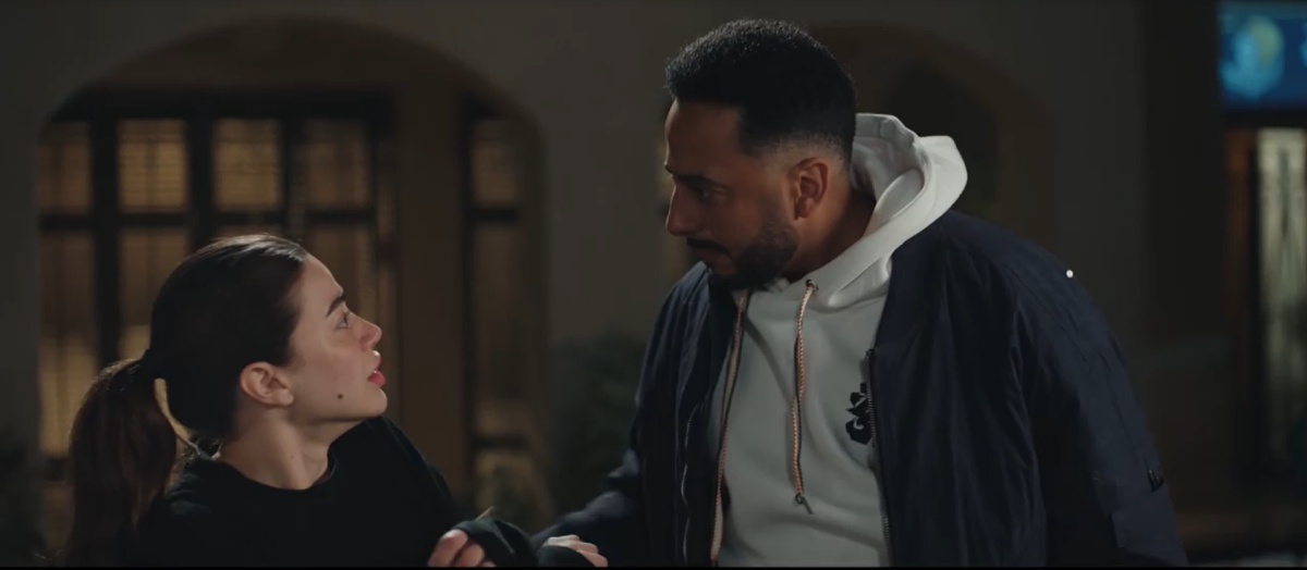 مسلسل علي كلاي