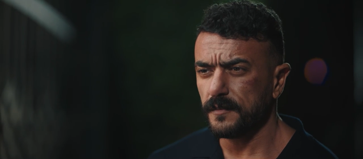 مسلسل علي كلاي