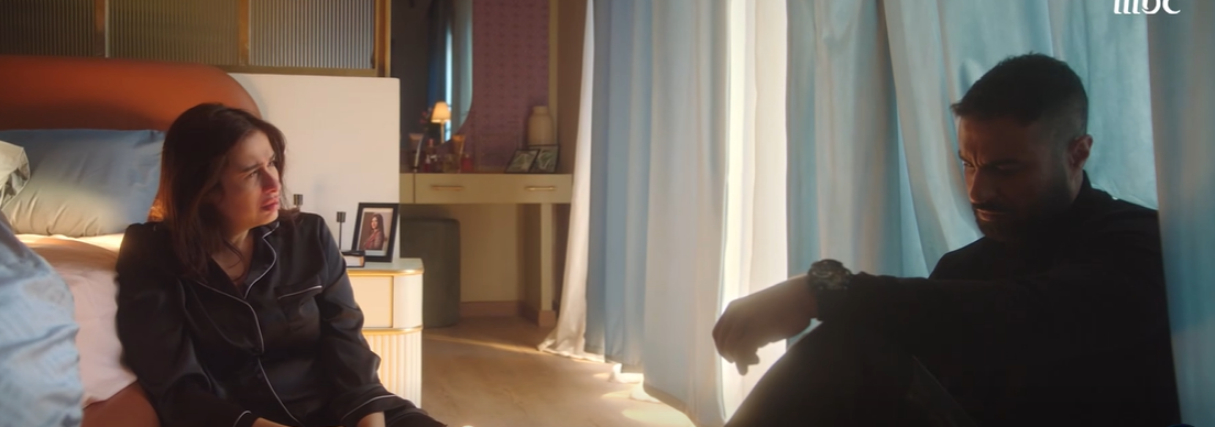 مسلسل وننسى اللي كان