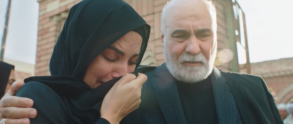 مسلسل علي كلاي