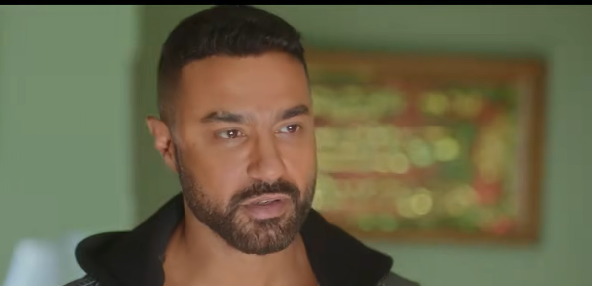 مسلسل وننسى اللي كان