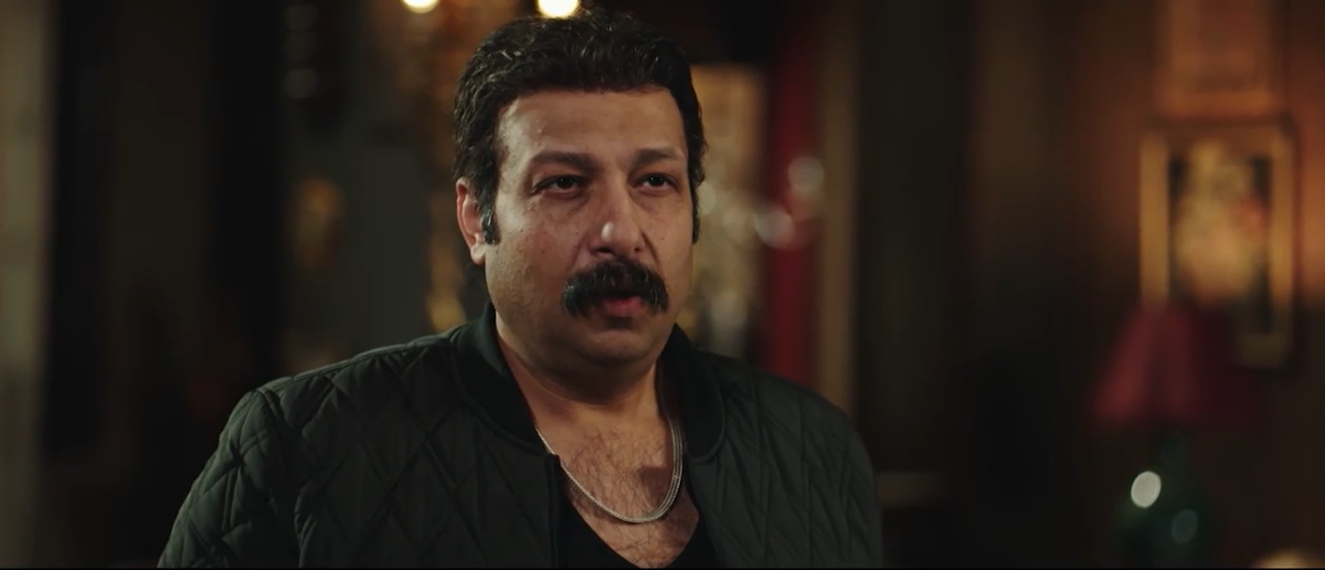 مسلسل علي كلاي