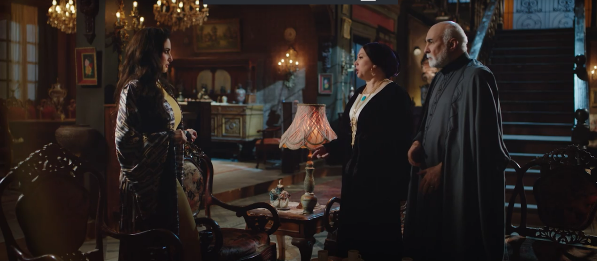 مسلسل علي كلاي