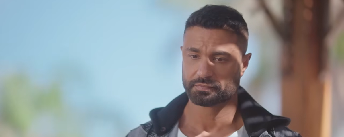 مسلسل وننسى اللي كان