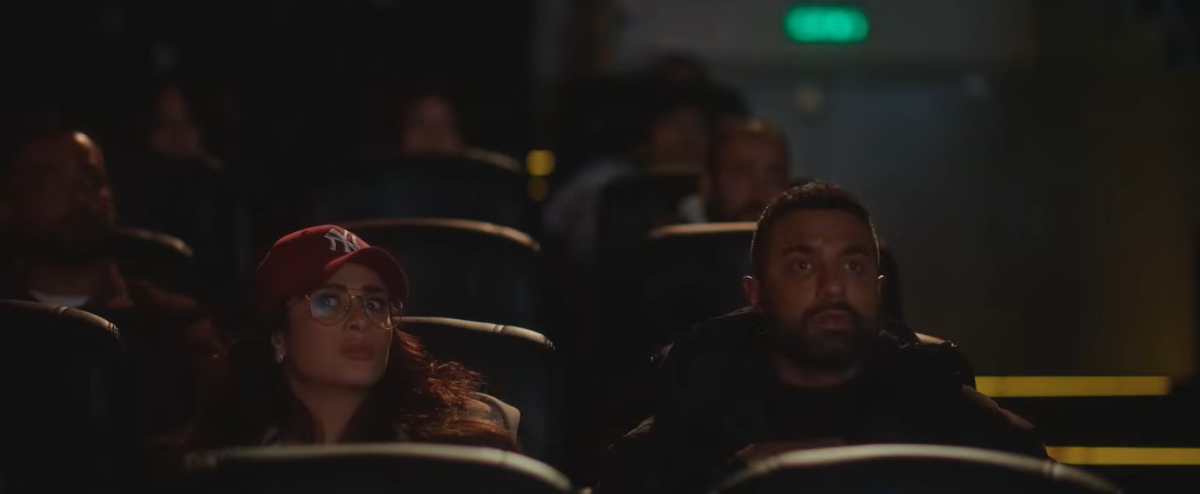 مسلسل وننسى اللي كان