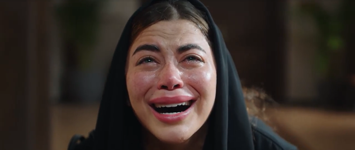 مسلسل علي كلاي