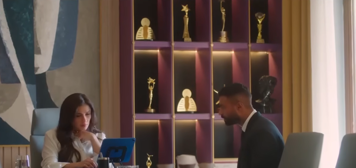 مسلسل وننسى اللي كان