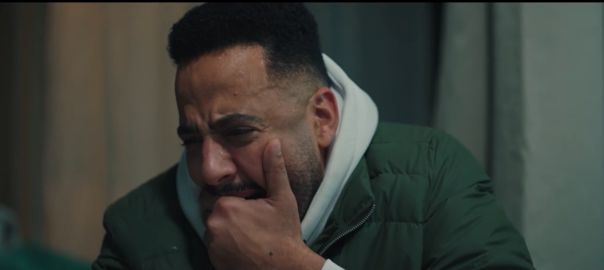 مسلسل علي كلاي