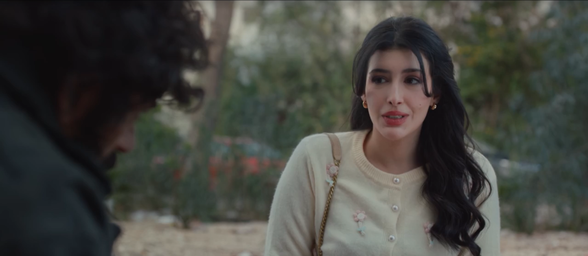 مسلسل علي كلاي