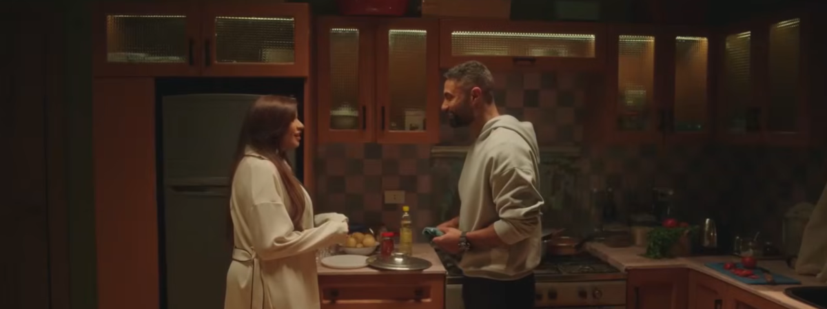 مسلسل وننسى اللي كان