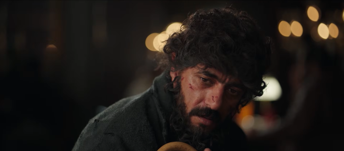 مسلسل علي كلاي