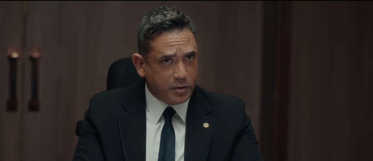 مسلسل رأس الأفعي