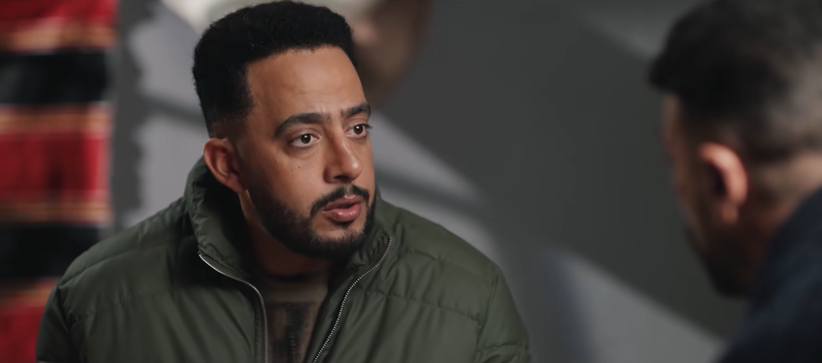 مسلسل علي كلاي