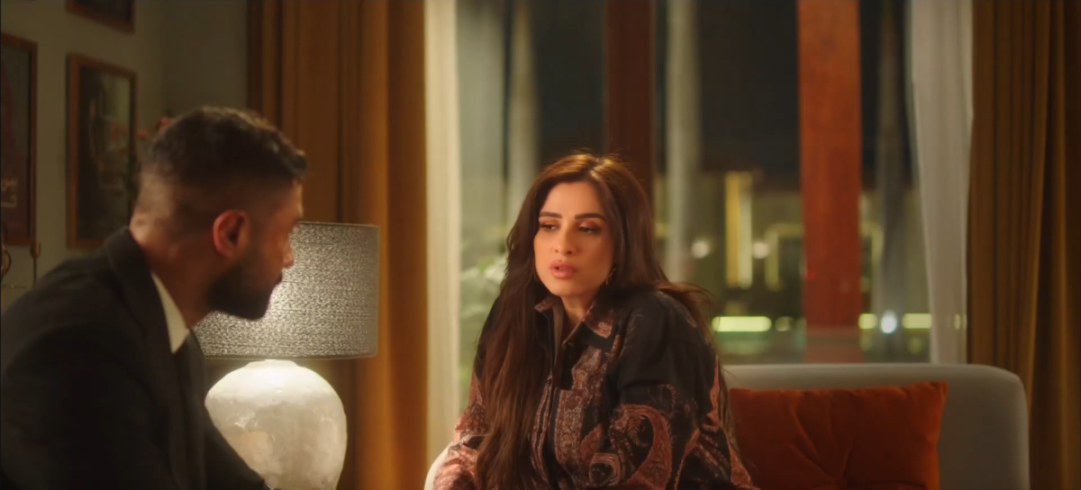 مسلسل وننسى اللي كان