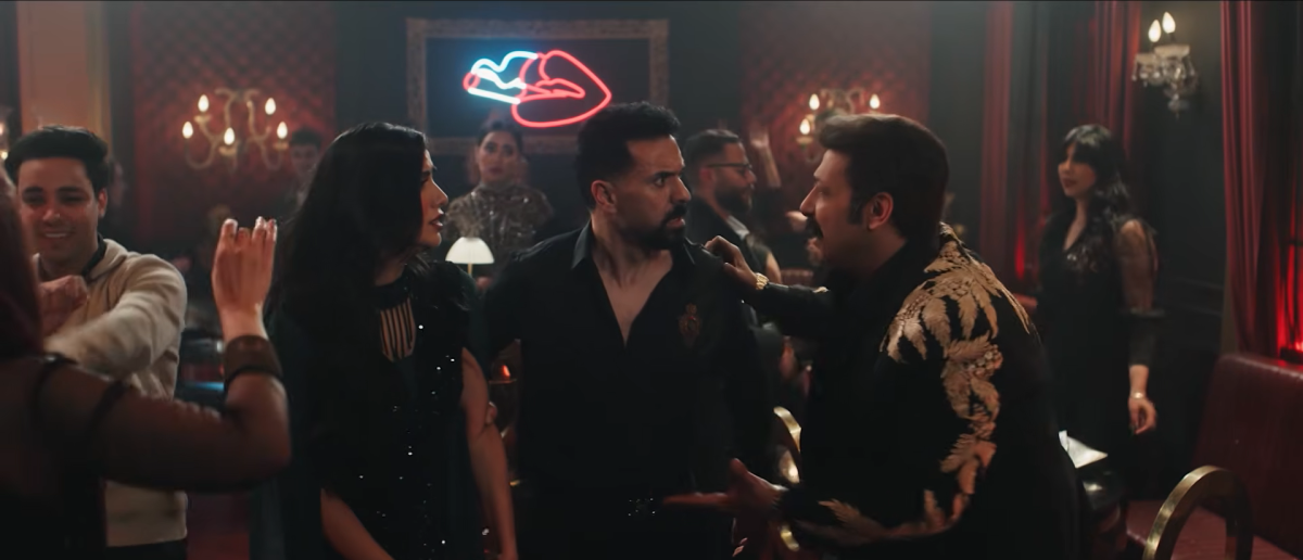 مسلسل علي كلاي