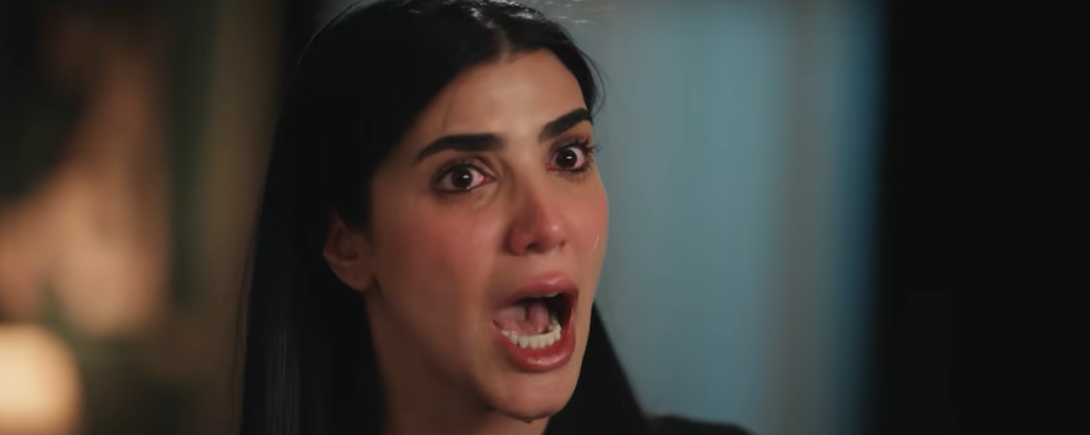 مسلسل علي كلاي