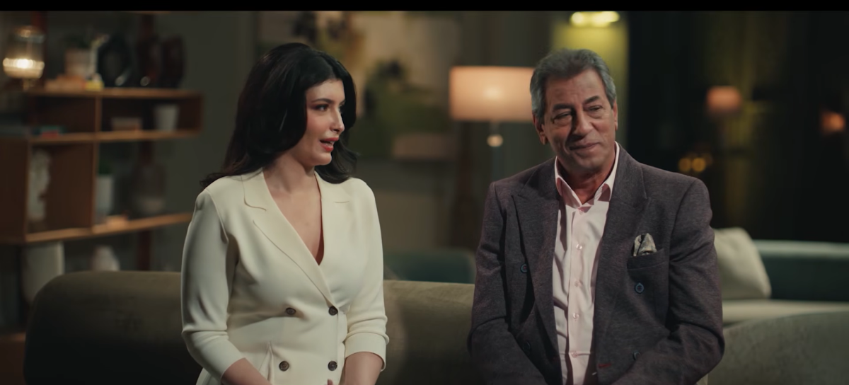 مسلسل علي كلاي