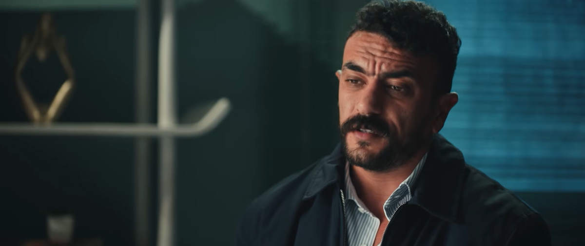 مسلسل علي كلاي