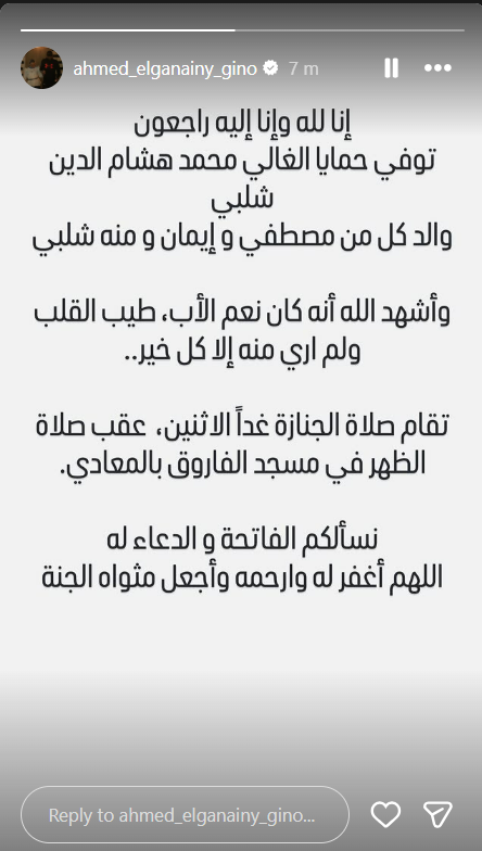 أحمد الجنايني