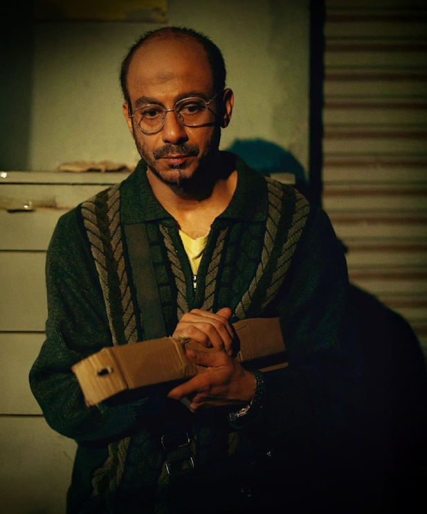 محمد فراج