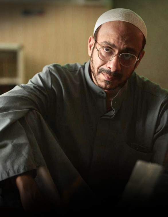 محمد فراج