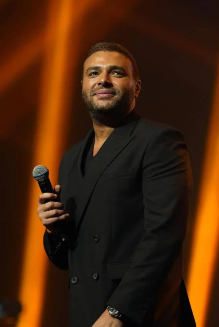 رامي صبري