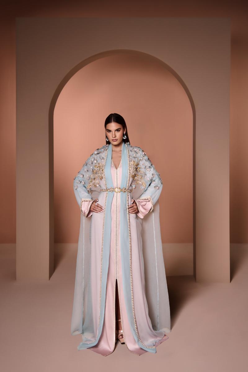 سلمى بنعمر Selma Benomar