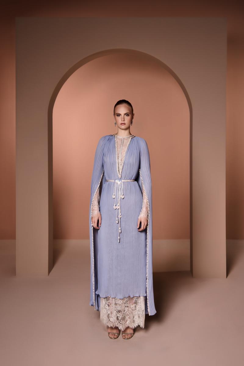 قفاطين سلمى بنعمر لرمضان 2026