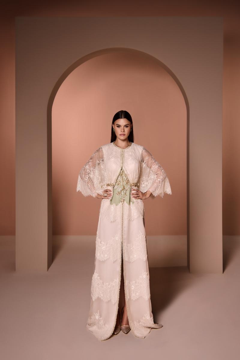 قفاطين سلمى بنعمر لرمضان 2026