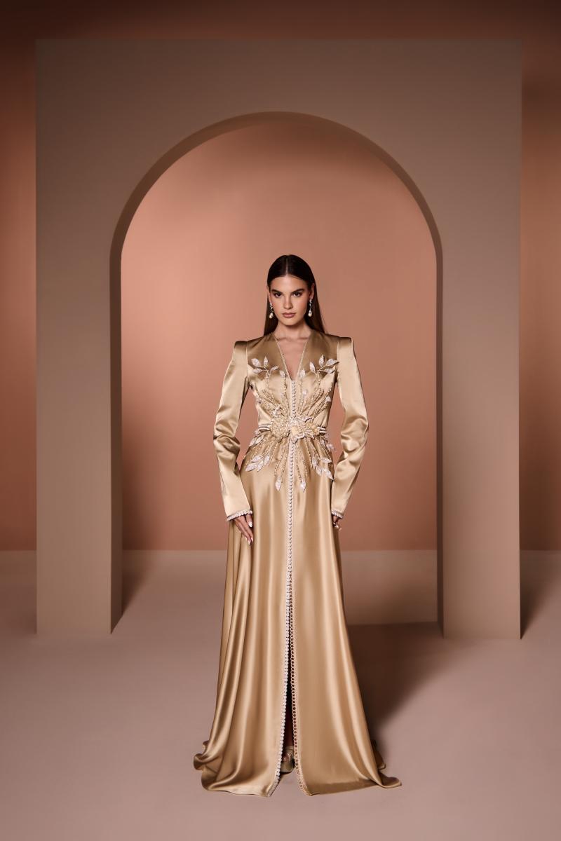 قفاطين سلمى بنعمر لرمضان 2026