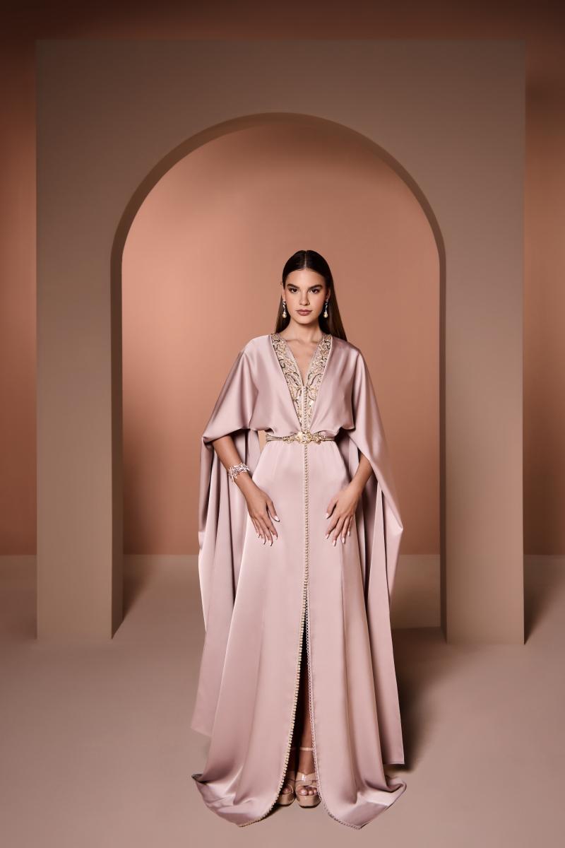 قفاطين سلمى بنعمر لرمضان 2026