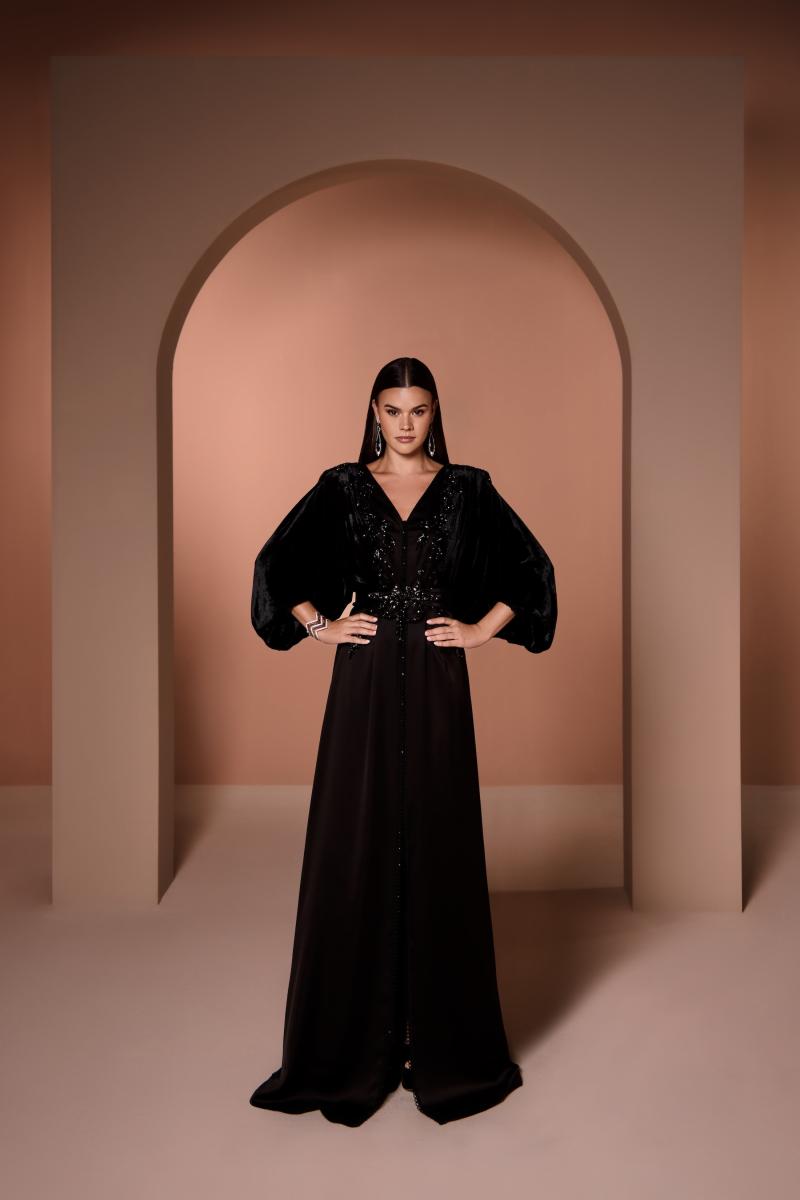 قفاطين سلمى بنعمر لرمضان 2026