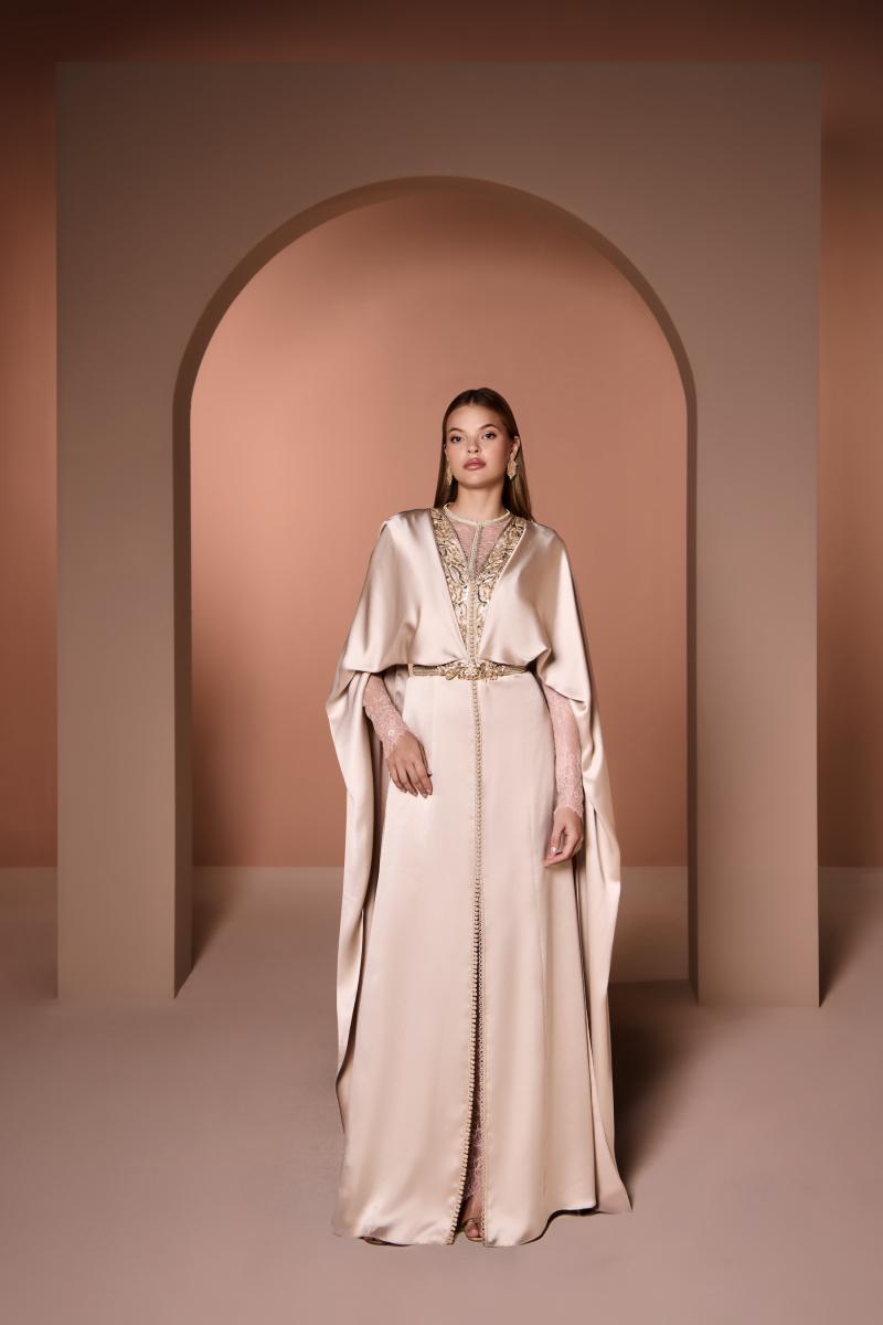 قفاطين سلمى بنعمر لرمضان 2026