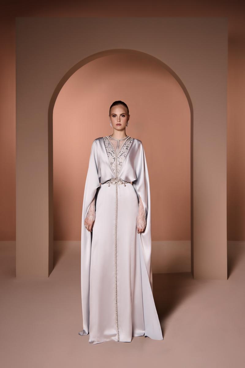 قفاطين سلمى بنعمر لرمضان 2026