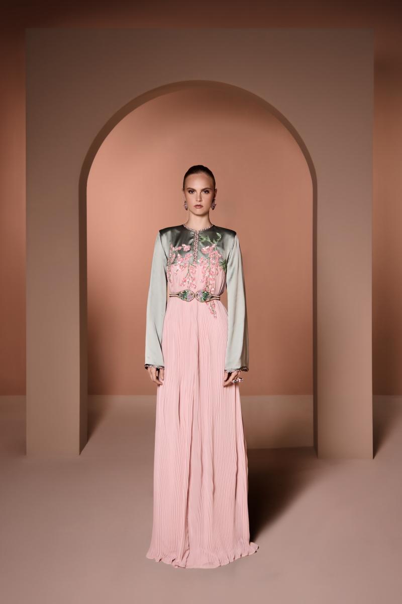 قفاطين سلمى بنعمر لرمضان 2026