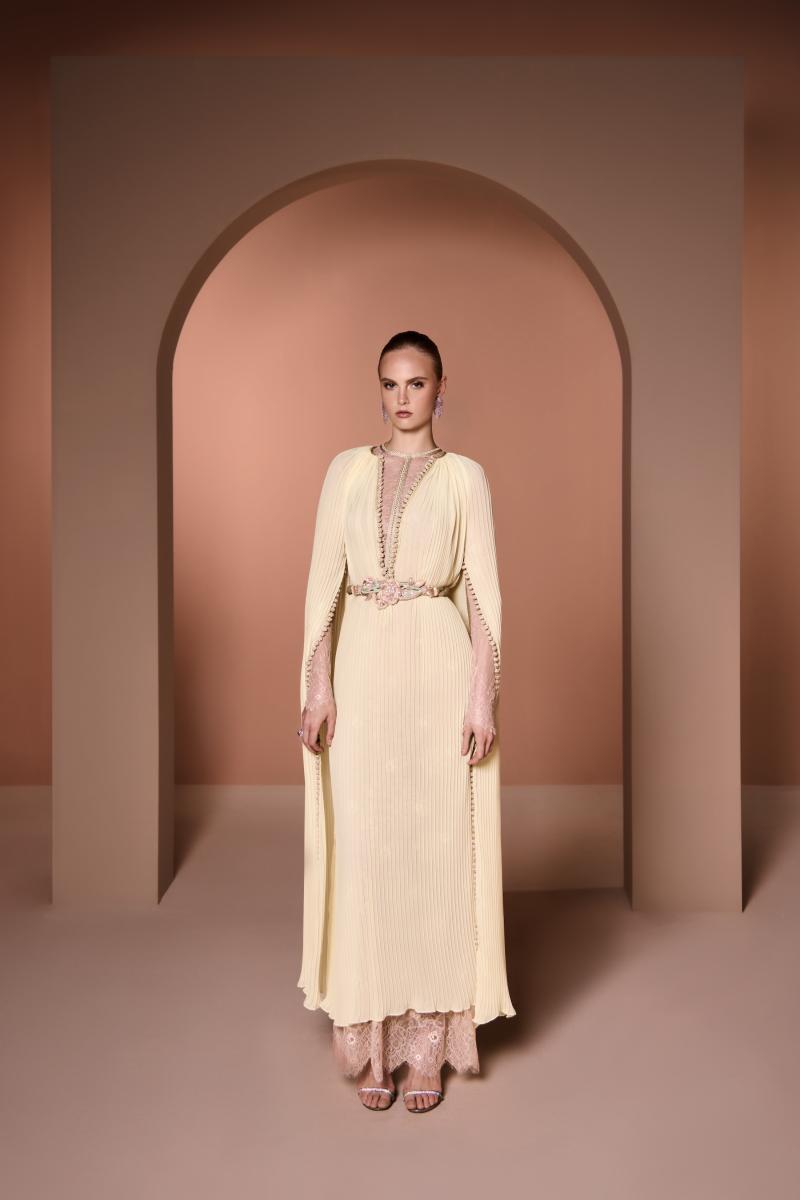 قفاطين سلمى بنعمر لرمضان 2026