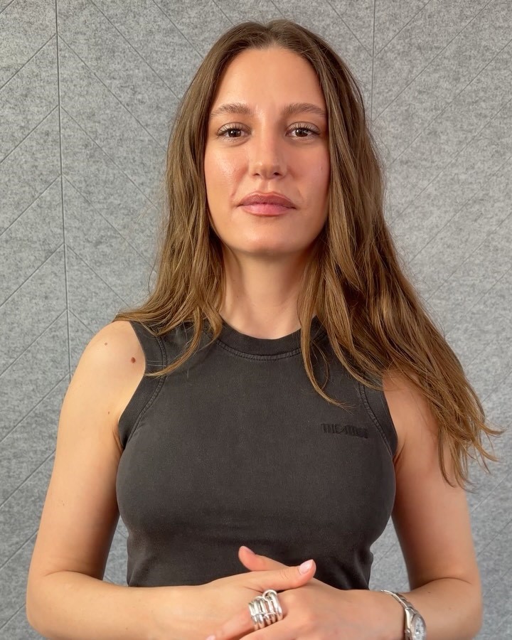 سيريناي ساريكايا Serenay Sarıkaya - مايبيل ماتيز Mabel Matiz - فايزا جيفليك Feyza Civelek - بيركاي شاهين Berkay Şahin - تان تاشجي Tan Taşçı - يغمور أونال Yağmur Ünal - ميرغن سيري كاباس Mirgün Sırrı Cabas - إسطنبول Istanbul - تركيا Turkey - التحقيقات القانونية Legal Investigations - أخبار المشاهير Celebrity News - المخدرات Drugs - النيابة العامة Bakırköy Chief Public Prosecutor's Office - جرائم المخدرات Drug Crimes - توقيف المشاهير Celebrity Arrests - X سيريناي ساريكايا X Serenay Sarıkaya