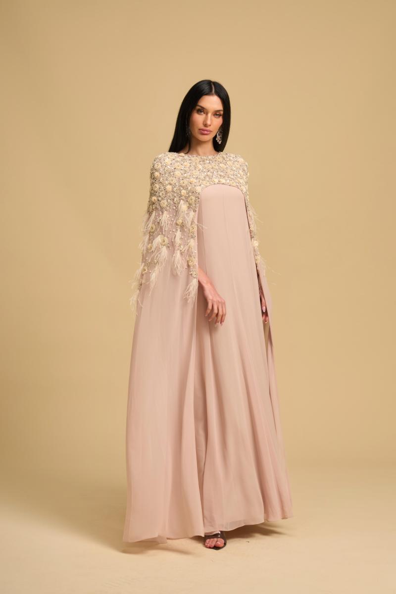 Shaira رمضان 2026: فخامة شرقية بتفاصيل راقية