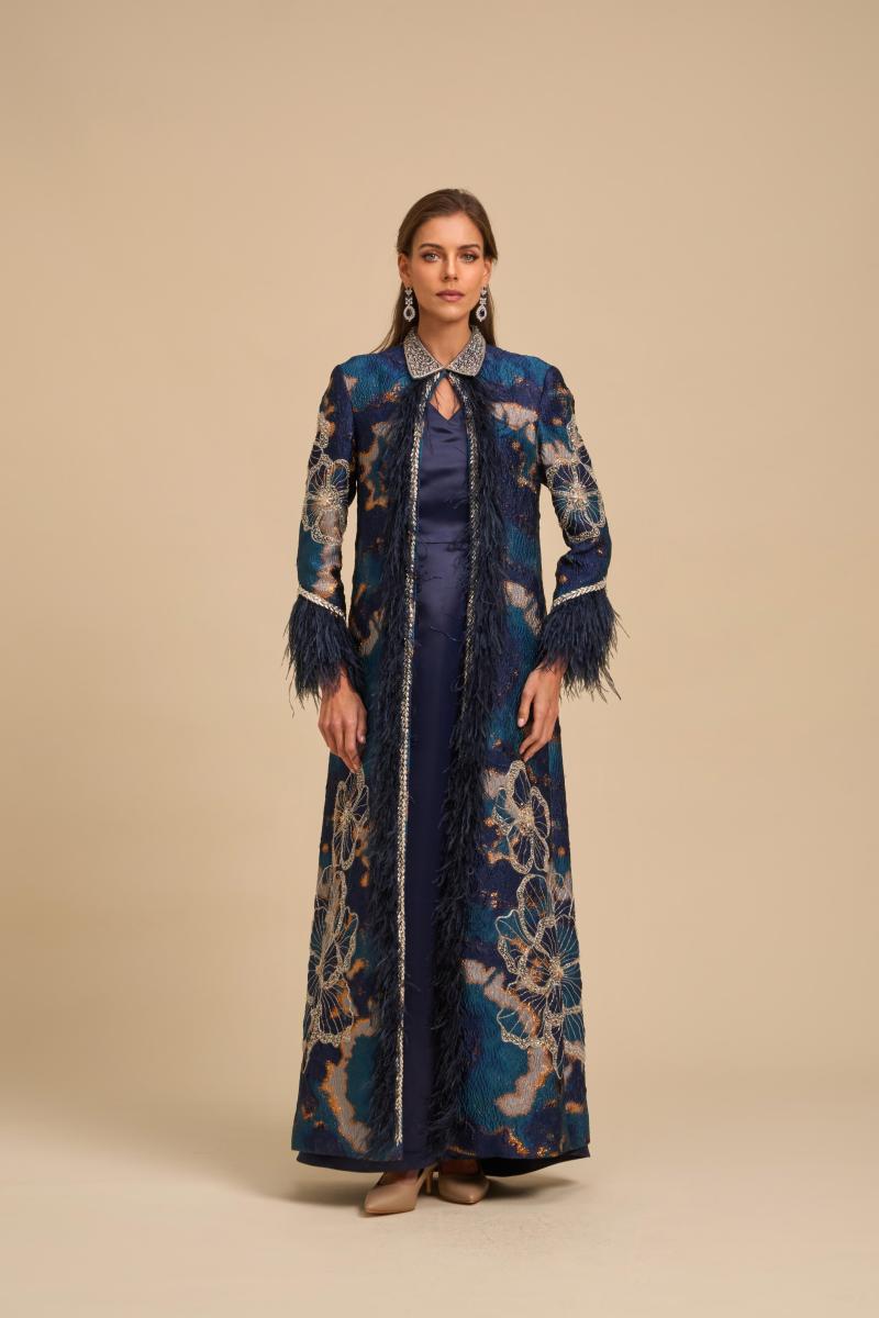 Shaira رمضان 2026: فخامة شرقية بتفاصيل راقية