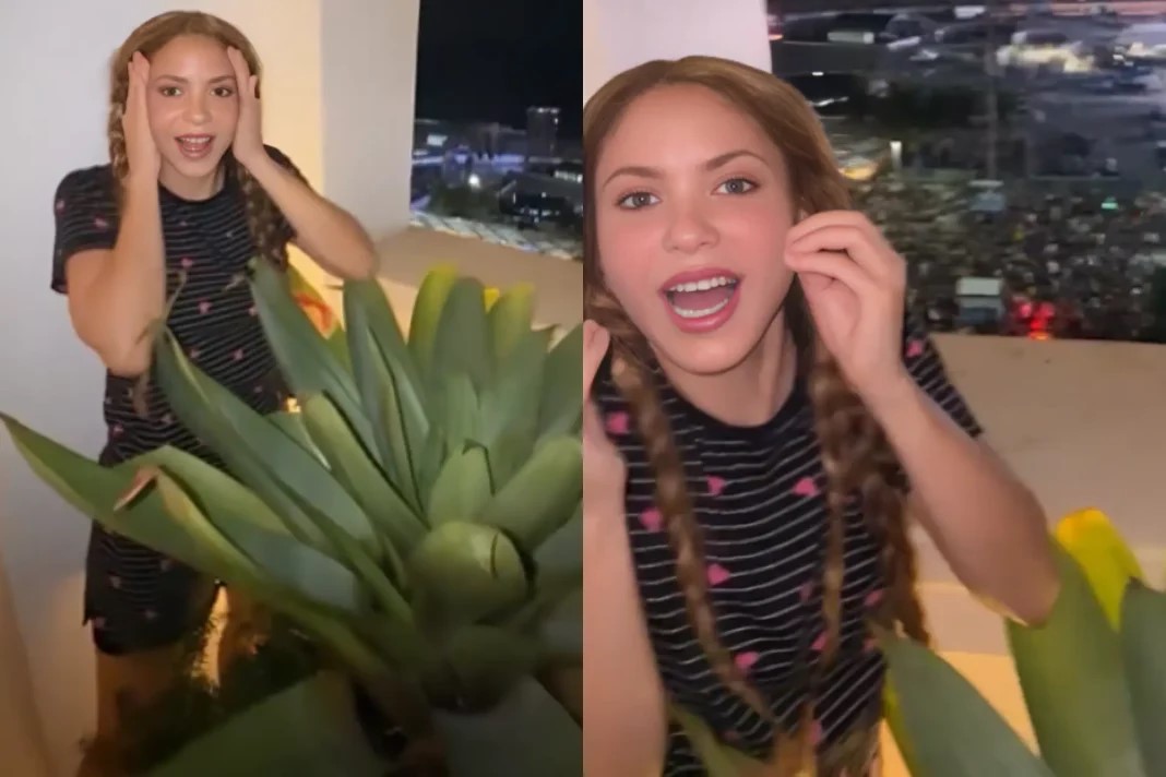 شاكيرا Shakira - حفل كوباكابانا Copacabana Beach - ريو دي جانيرو Rio de Janeiro - Copacabana Palace - Todo Mundo no Rio - Las Mujeres Ya No Lloran World Tour - حفلات مجانية البرازيل Brazil - مادونا Madonna - ليدي غاغا Lady Gaga - Rod Stewart - حفل شاكيرا 2026 - جمهور شاكيرا البرازيل - حفلات عالمية ضخمة - موسيقى لاتينية - Shakira Brazil concert Copacabana