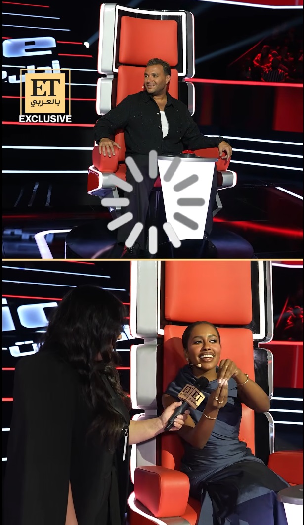ذا فويس كيدز، The Voice Kids، كواليس ذا فويس كيدز، رامي صبري، داليا مبارك، الشامي، ساري ذا فويس كيدز، لاما ذا فويس كيدز، محمد فريق رامي صبري، نصف نهائي ذا فويس كيدز، أغنية كيفو، ET بالعربي، ندى عقيقي، نهائي ذا فويس كيدز، مواهب ذا فويس كيدز 2026.