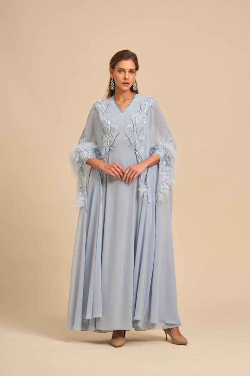 Shaira رمضان 2026: فخامة شرقية بتفاصيل راقية