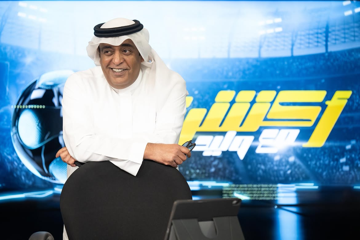 وليد الفراج، Waleed Al Farraj، وليد الفراج MBC، مغادرة وليد الفراج، أكشن مع وليد، أكشن يا دوري، MBC Action، مجموعة MBC، شاهد Shahid، روتانا، ثمانية، الإعلام الرياضي السعودي، أخبار وليد الفراج
